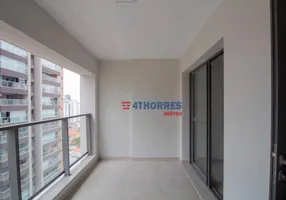 Foto 1 de Apartamento com 2 Quartos à venda, 66m² em Brooklin, São Paulo