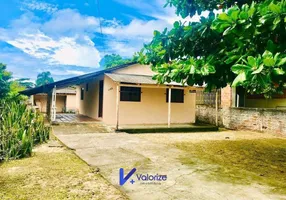 Foto 1 de Casa com 3 Quartos à venda, 96m² em Primavera, Pontal do Paraná