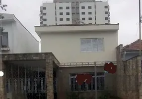 Foto 1 de Sobrado com 3 Quartos à venda, 200m² em Tatuapé, São Paulo