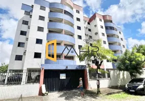Foto 1 de Apartamento com 3 Quartos à venda, 60m² em Parreão, Fortaleza