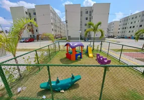 Foto 1 de Apartamento com 2 Quartos à venda, 44m² em Parque Dois Irmãos, Fortaleza