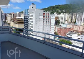 Foto 1 de Apartamento com 3 Quartos à venda, 119m² em Centro, Florianópolis