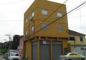 Foto 1 de Kitnet com 1 Quarto para alugar, 10m² em Metropole, Nova Iguaçu