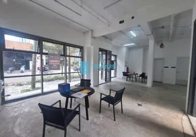 Foto 1 de Ponto Comercial à venda, 93m² em Moema, São Paulo