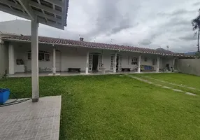 Foto 1 de Imóvel Comercial com 2 Quartos para alugar, 150m² em Martim de Sa, Caraguatatuba