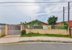 Foto 1 de Lote/Terreno à venda, 425m² em Santa Terezinha, Fazenda Rio Grande