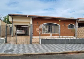 Foto 1 de Casa com 3 Quartos à venda, 188m² em Jardim Presidente Wenceslau, Campinas