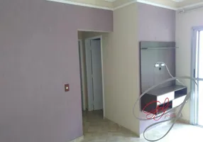 Foto 1 de Apartamento com 2 Quartos à venda, 62m² em Centro, Osasco