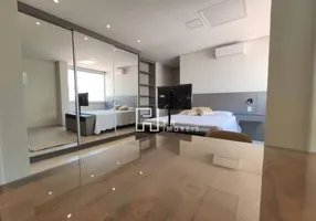 Foto 1 de Apartamento com 1 Quarto para alugar, 30m² em Ipiranga, São Paulo