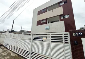 Foto 1 de Apartamento com 2 Quartos à venda, 63m² em Planalto Boa Esperança, João Pessoa