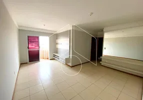 Foto 1 de Apartamento com 2 Quartos à venda, 73m² em Alto Cafezal, Marília