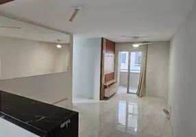 Foto 1 de Apartamento com 3 Quartos à venda, 72m² em Vila Ema, São José dos Campos