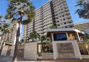 Foto 1 de Apartamento com 3 Quartos para alugar, 77m² em Parquelândia, Fortaleza