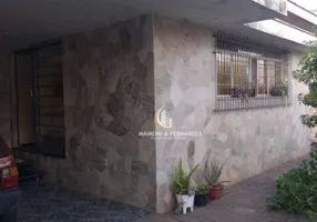 Foto 1 de Casa com 3 Quartos à venda, 170m² em Jardim Primavera, Rio Claro