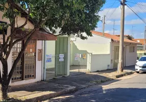Foto 1 de Casa com 3 Quartos à venda, 154m² em Jardim Sao Domingos, Mococa