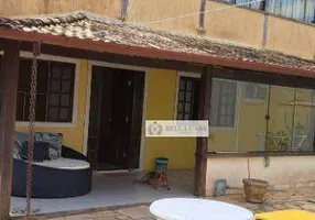 Foto 1 de Casa com 4 Quartos para alugar, 200m² em Tamoios, Cabo Frio