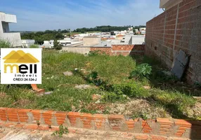 Foto 1 de Lote/Terreno à venda, 160m² em Jardim Novo Prudentino, Presidente Prudente