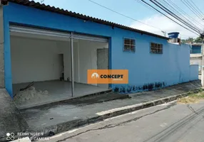 Foto 1 de Ponto Comercial à venda, 20m² em Jardim Leblon, Suzano