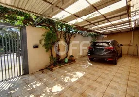 Foto 1 de Casa com 3 Quartos à venda, 162m² em Jardim Boa Esperança, Campinas