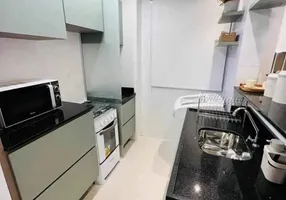 Foto 1 de Apartamento com 2 Quartos à venda, 38m² em Da Paz, Manaus