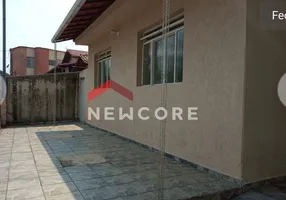 Foto 1 de Casa com 3 Quartos à venda, 432m² em Alvorada, Contagem