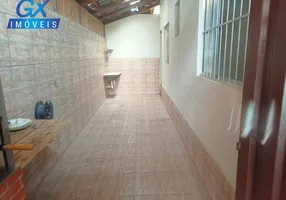Foto 1 de Casa com 2 Quartos à venda, 90m² em Veneza, Ribeirão das Neves