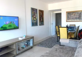 Foto 1 de Apartamento com 3 Quartos à venda, 85m² em Miragem, Lauro de Freitas