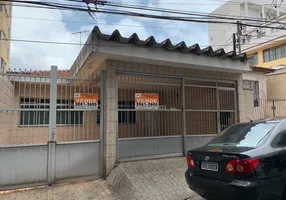 Foto 1 de Casa com 4 Quartos à venda, 200m² em Sacomã, São Paulo