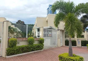 Foto 1 de Casa de Condomínio com 2 Quartos para alugar, 92m² em Ortizes, Valinhos