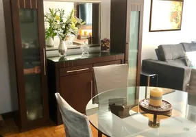 Foto 1 de Apartamento com 3 Quartos à venda, 70m² em Tijuca, Rio de Janeiro