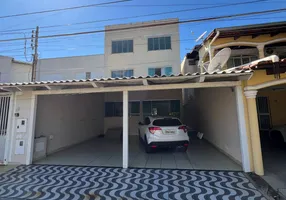 Foto 1 de Casa de Condomínio com 5 Quartos à venda, 317m² em Setor Bueno, Goiânia