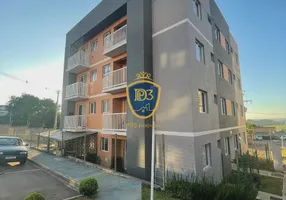 Foto 1 de Apartamento com 2 Quartos para alugar, 70m² em Uvaranas, Ponta Grossa