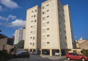 Foto 1 de Apartamento com 2 Quartos à venda, 54m² em Assunção, São Bernardo do Campo