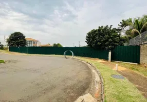 Foto 1 de Lote/Terreno à venda, 960m² em Residencial Estância Eudóxia, Campinas