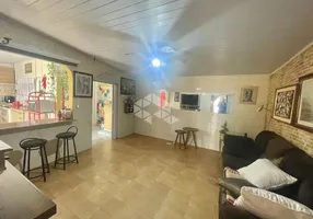 Foto 1 de Casa com 3 Quartos à venda, 119m² em Harmonia, Canoas
