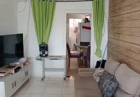 Foto 1 de Casa com 2 Quartos à venda, 70m² em Itinga, Lauro de Freitas