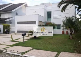 Foto 1 de Casa de Condomínio com 4 Quartos à venda, 330m² em Conjunto Residencial Esplanada do Sol, São José dos Campos