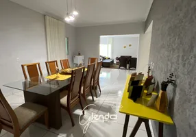 Foto 1 de Sobrado com 4 Quartos à venda, 407m² em Residencial Vale dos Sonhos I, Goiânia
