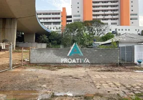 Foto 1 de Lote/Terreno à venda, 300m² em Campestre, Santo André