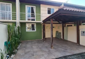 Foto 1 de Casa de Condomínio com 3 Quartos à venda, 87m² em Boqueirão, Curitiba