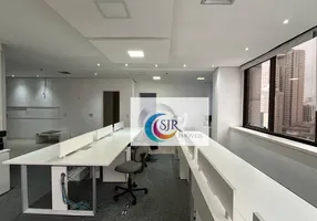 Foto 1 de Sala Comercial para alugar, 100m² em Itaim Bibi, São Paulo