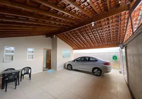 Foto 1 de Casa com 2 Quartos à venda, 100m² em Residencial Morada das Acácias, Limeira