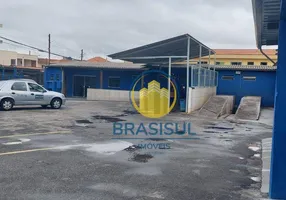 Foto 1 de Lote/Terreno à venda, 450m² em Veleiros, São Paulo