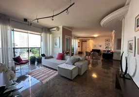 Foto 1 de Apartamento com 3 Quartos à venda, 295m² em Centro, Americana