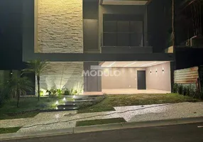 Foto 1 de Casa de Condomínio com 4 Quartos à venda, 293m² em Gávea, Uberlândia