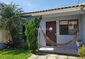 Foto 1 de Casa com 2 Quartos à venda, 58m² em Hípica, Porto Alegre