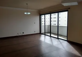 Foto 1 de Apartamento com 3 Quartos para alugar, 150m² em Centro, Santo André