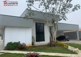 Foto 1 de Casa com 4 Quartos à venda, 354m² em Freguesia da Escada, Guararema