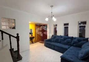 Foto 1 de Casa com 3 Quartos à venda, 180m² em Pirituba, São Paulo