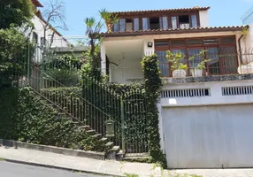 Foto 1 de Casa com 5 Quartos à venda, 283m² em Icaraí, Niterói